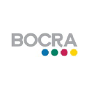 Botswana Communications Regulatory Authority (BOCRA) logo