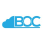 Boc Business On The Clouds logo
