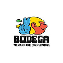 Bodega - Cannabis Corner Store Logo