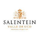 bodegasalentein.com