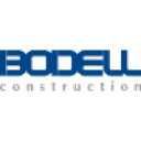 Bodell Construction Co. (UT) Logo