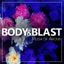 Logo for bodyandblast.com