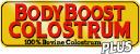 BodyBoost Colostrum