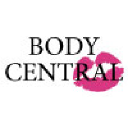 Company logo Body Central