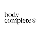 Logo for bodycompleterx.com