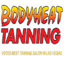 bodyheattanning.com