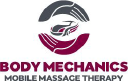 Body Mechanics Mobile Massage Therapy