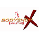 Bodyshop Athletics X