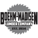Boehm-Madisen Lumber Company