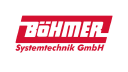 Böhmer Systemtechnik GmbH logo