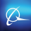 Boeing Defense, Space & Security logo