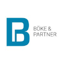 Böke & Partner Steuerberatungsgesellschaft PartmbB logo