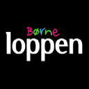 BorneLoppen logo