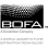 Bofa International LTD - A Donaldson logo