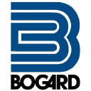 Bogard Construction Inc Logo
