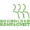 Bogholderkompagniet logo