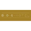 boghotel.com