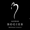 Bogie's Considir business directory logo