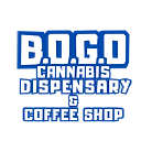 BOGO Dispensary Logo