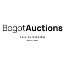 bogotaauctions.com