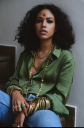 Boho Gal