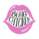 bohochicken.com