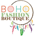 Boho Fashion Boutique
