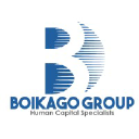 Boikago Human Capital Group on Elioplus