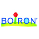 boiron.com Logo