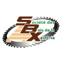 SOC DES BOIS DE LA XAINTRIE