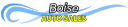 Boise Auto Sales LLC