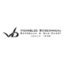 EARL VIGNOBLES BOISSONNEAU