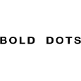 Bold Dots Logo