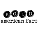 Bold American Fare