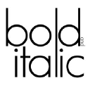 boldanditalic.ca