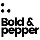 Bold and pepper