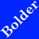 bolder.com