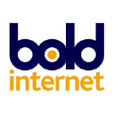 Bold Internet logo