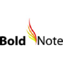 boldnote.net