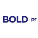 BOLD PR LLC