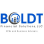 Boldt Financial Solutions logo