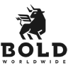 BOLD WORLDWIDE logo