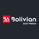 bolivianautomotors.com.bo