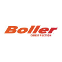 bollerconstruction.com