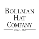 bollmanhats.com