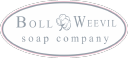 Boll Weevil Soap