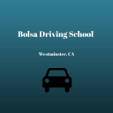Bolsa Driving School