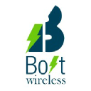 Bolt Wireless logo
