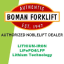 Boman Forklift