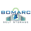 Bomarc Self Storage